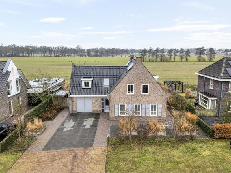 Van Foreestallee 20, 7773 DD Hardenberg - Foto 5