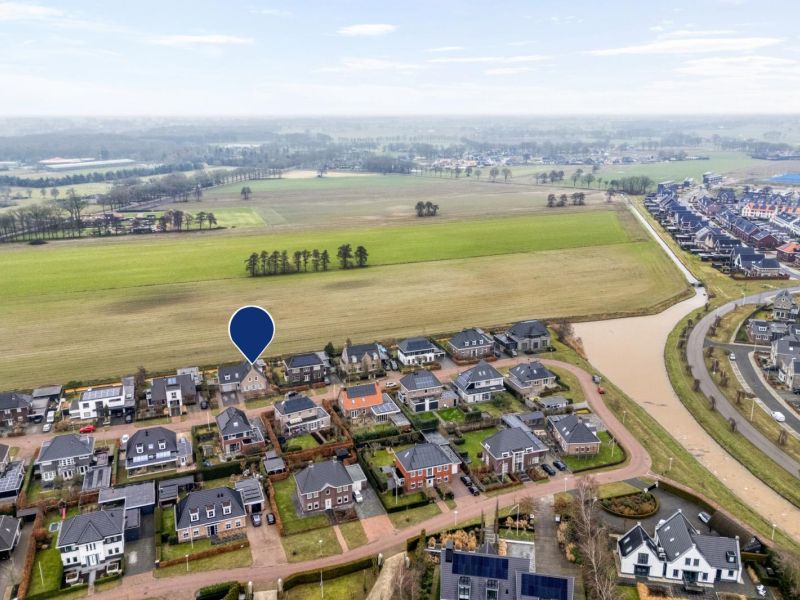 Van Foreestallee 20, 7773 DD Hardenberg - Foto 4