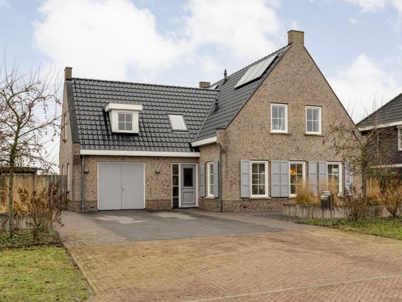 Van Foreestallee 20, 7773 DD Hardenberg - Foto 2