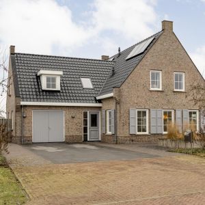 Van Foreestallee 20, 7773 DD Hardenberg - Foto 1
