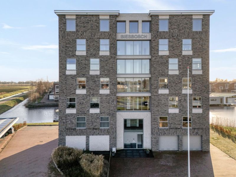 Van der Grondenstraat 5, 7701 XN Dedemsvaart - Foto 35