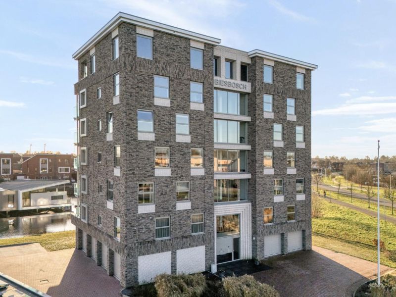 Van der Grondenstraat 5, 7701 XN Dedemsvaart - Foto 4