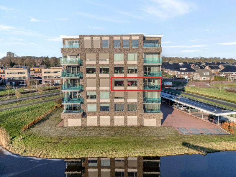 Van der Grondenstraat 5, 7701 XN Dedemsvaart - Foto 3