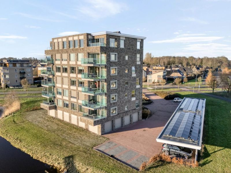 Van der Grondenstraat 5, 7701 XN Dedemsvaart - Foto 32