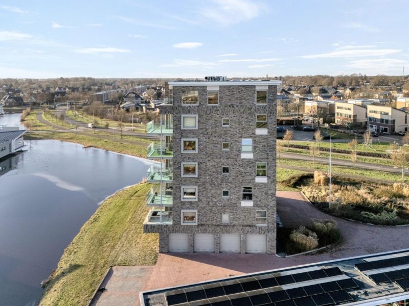 Van der Grondenstraat 5, 7701 XN Dedemsvaart - Foto 33