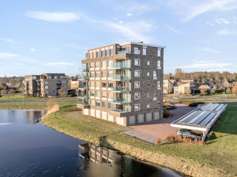 Van der Grondenstraat 5, 7701 XN Dedemsvaart - Foto 2