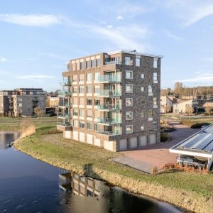 Van der Grondenstraat 5, 7701 XN Dedemsvaart - Foto 1