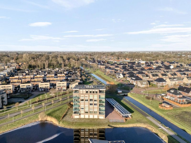 Van der Grondenstraat 5, 7701 XN Dedemsvaart - Foto 31