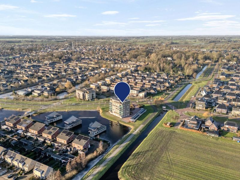 Van der Grondenstraat 5, 7701 XN Dedemsvaart - Foto 5