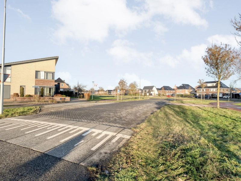 Van der Grondenstraat 5, 7701 XN Dedemsvaart - Foto 40