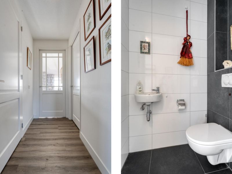 Van der Grondenstraat 5, 7701 XN Dedemsvaart - Foto 10