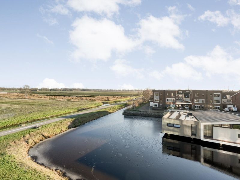 Van der Grondenstraat 5, 7701 XN Dedemsvaart - Foto 22