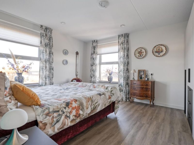 Van der Grondenstraat 5, 7701 XN Dedemsvaart - Foto 26