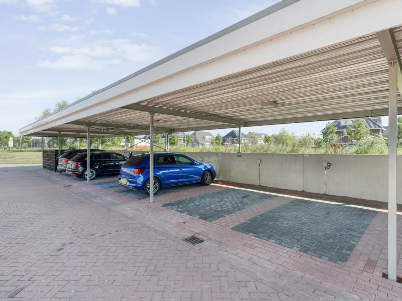 Van der Grondenstraat 5, 7701 XN Dedemsvaart - Foto 38