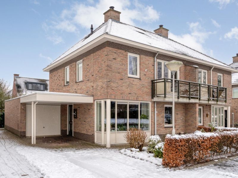 Van Rechterenallee 30, 7773 AN Hardenberg - Foto 2