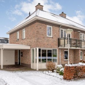 Van Rechterenallee 30, 7773 AN Hardenberg - Foto 1