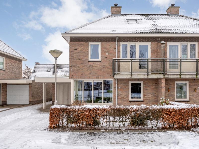 Van Rechterenallee 30, 7773 AN Hardenberg - Foto 3