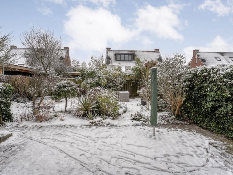 Van Rechterenallee 30, 7773 AN Hardenberg - Foto 35