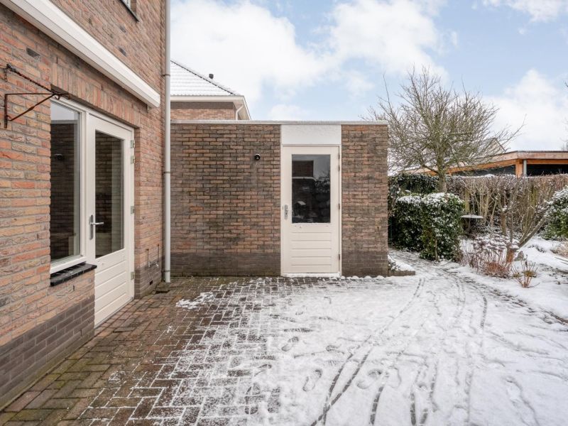 Van Rechterenallee 30, 7773 AN Hardenberg - Foto 36