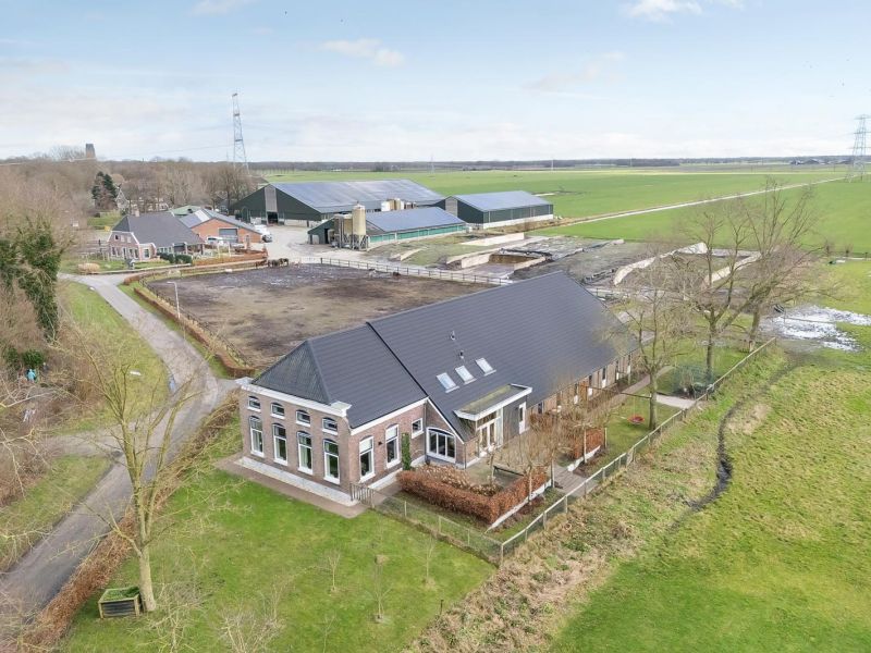 Tottenhamstraat 17, 7701 BL Dedemsvaart - Foto 2