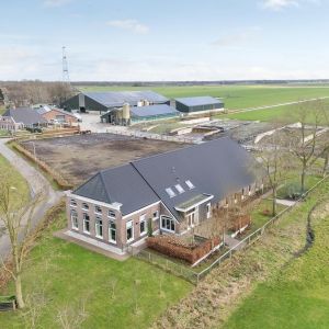 Tottenhamstraat 17, 7701 BL Dedemsvaart - Foto 1