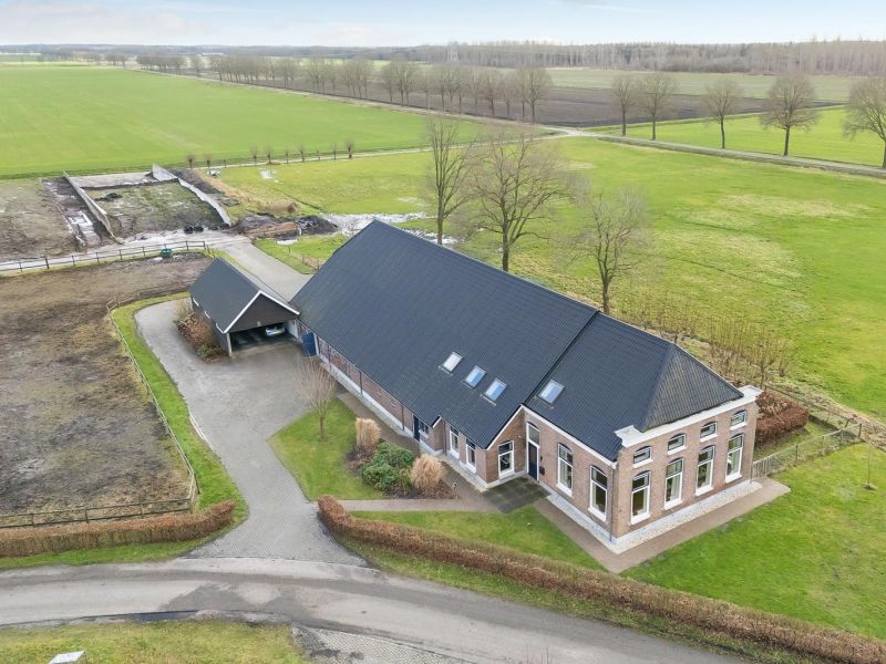 Tottenhamstraat 17, 7701 BL Dedemsvaart - Foto 5