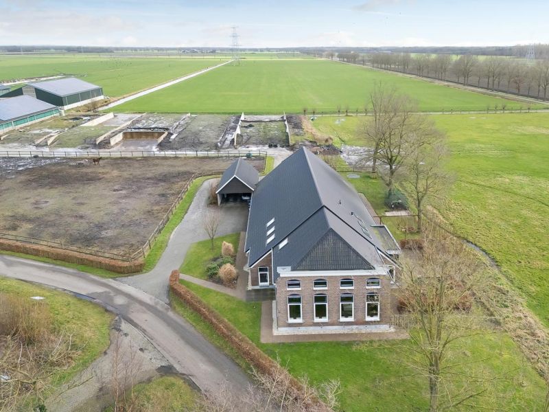 Tottenhamstraat 17, 7701 BL Dedemsvaart - Foto 6