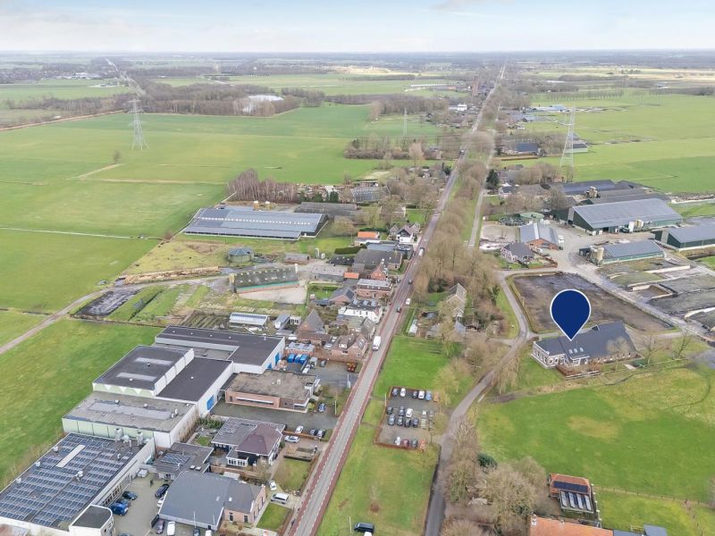 Tottenhamstraat 17, 7701 BL Dedemsvaart - Foto 7