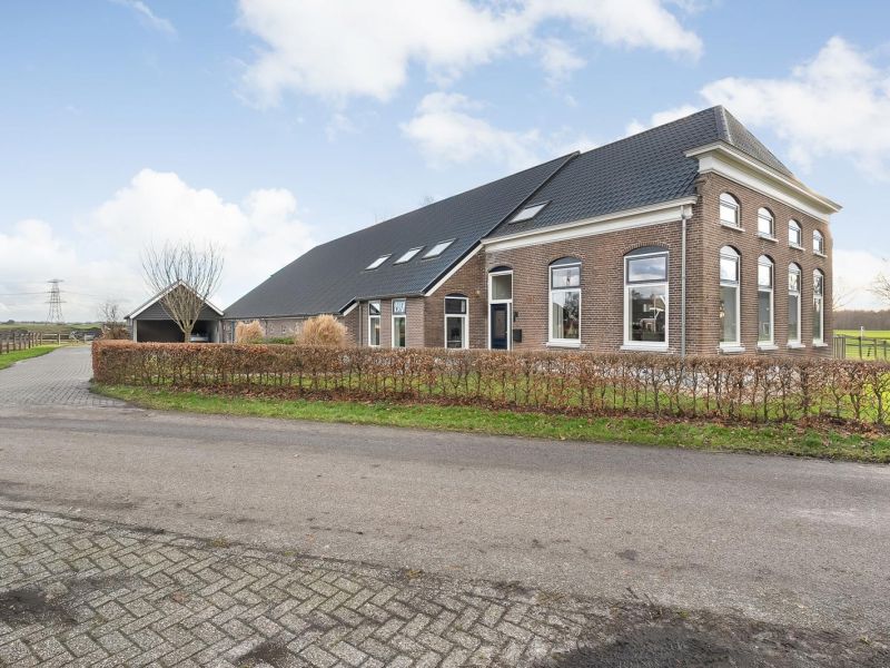 Tottenhamstraat 17, 7701 BL Dedemsvaart - Foto 8