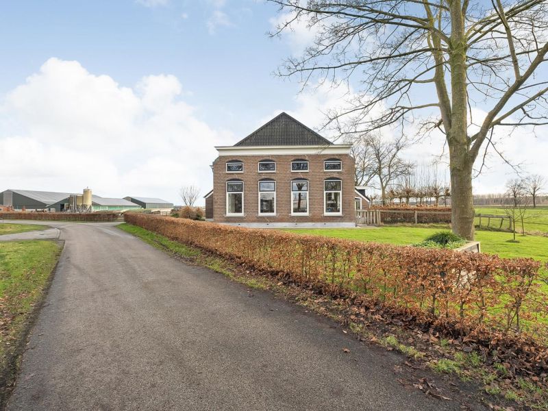 Tottenhamstraat 17, 7701 BL Dedemsvaart - Foto 10