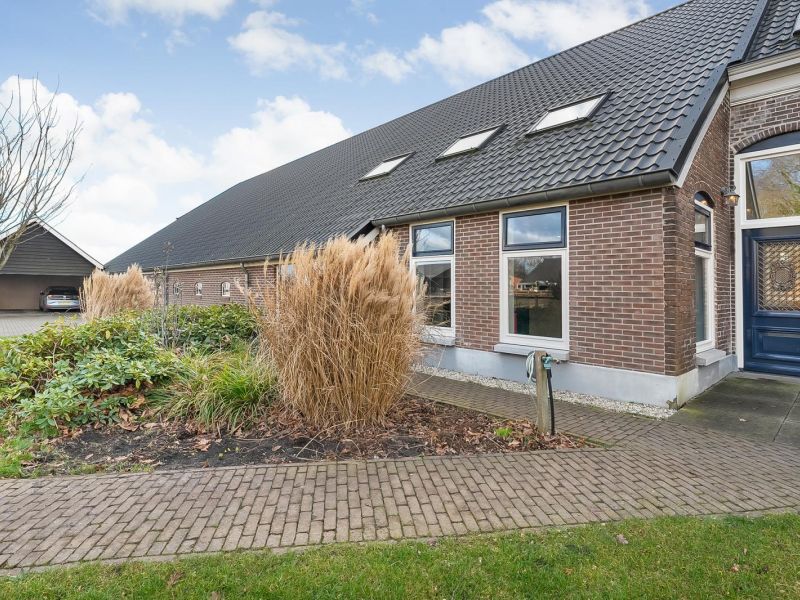 Tottenhamstraat 17, 7701 BL Dedemsvaart - Foto 12