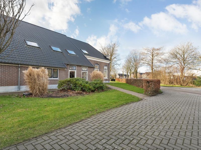 Tottenhamstraat 17, 7701 BL Dedemsvaart - Foto 13