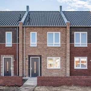 Fernhoutwerf 26, 7702 DC Dedemsvaart - Foto 1