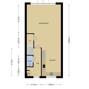 Fernhoutwerf 26, 7702 DC Dedemsvaart - Foto 34