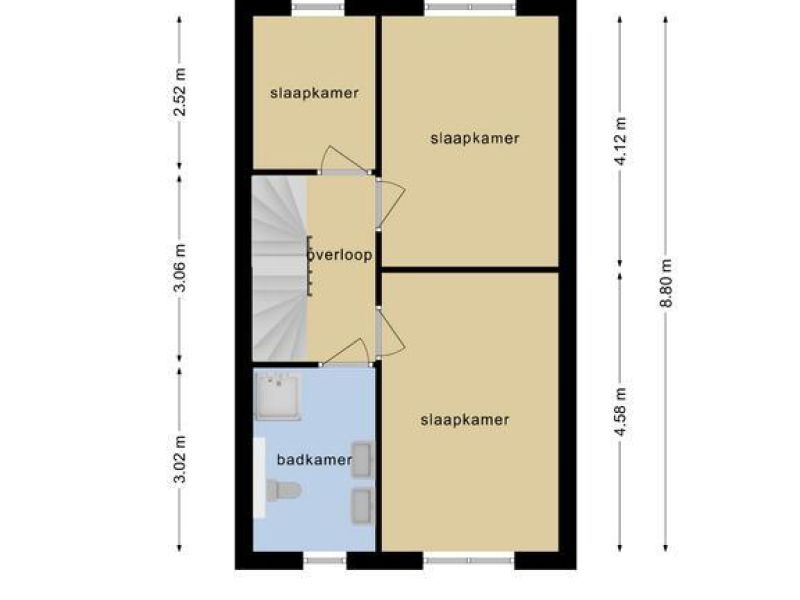 Fernhoutwerf 26, 7702 DC Dedemsvaart - Foto 36
