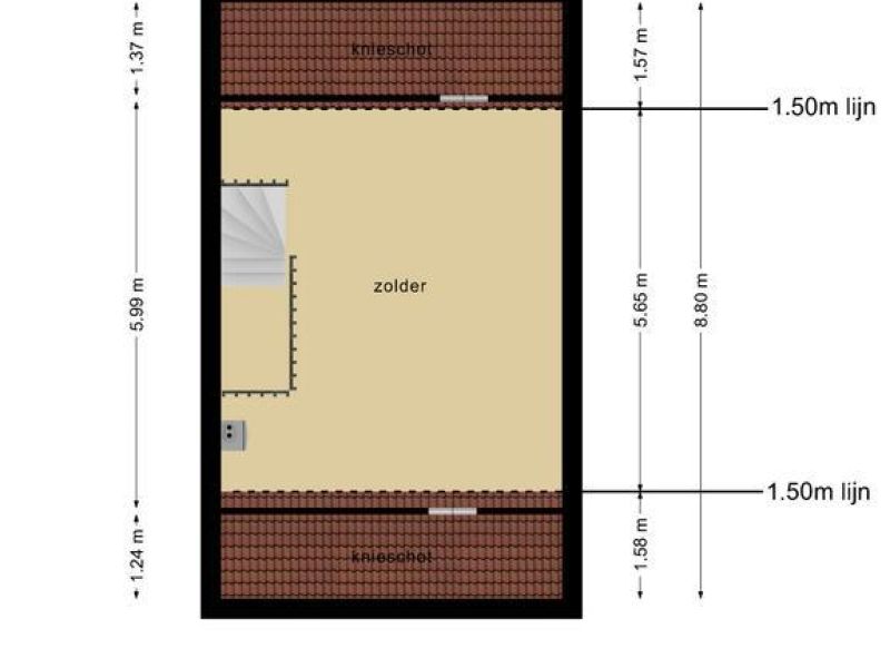 Fernhoutwerf 26, 7702 DC Dedemsvaart - Foto 37