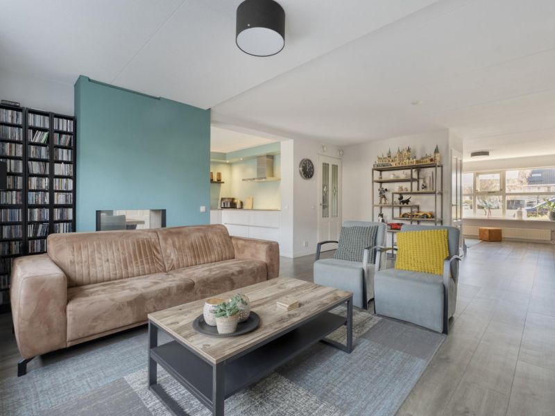 Smetanahof 12, 7701 ZC Dedemsvaart - Foto 9