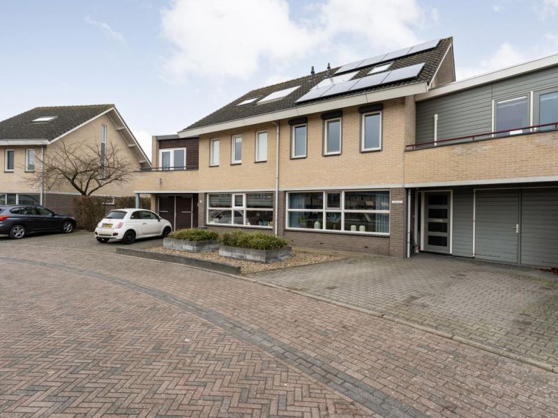 Smetanahof 12, 7701 ZC Dedemsvaart - Foto 2