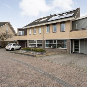 Smetanahof 12, 7701 ZC Dedemsvaart - Foto 1