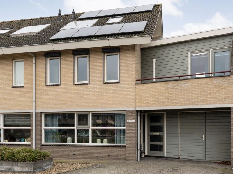 Smetanahof 12, 7701 ZC Dedemsvaart - Foto 5