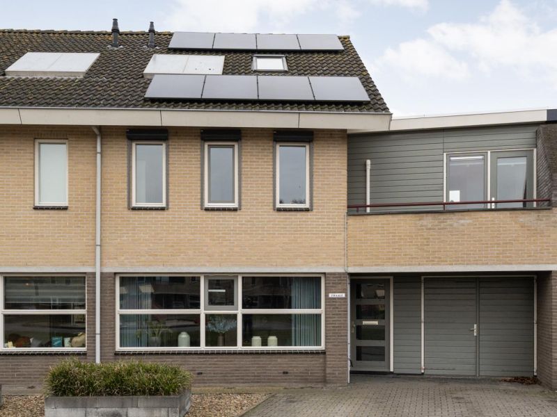 Smetanahof 12, 7701 ZC Dedemsvaart - Foto 60