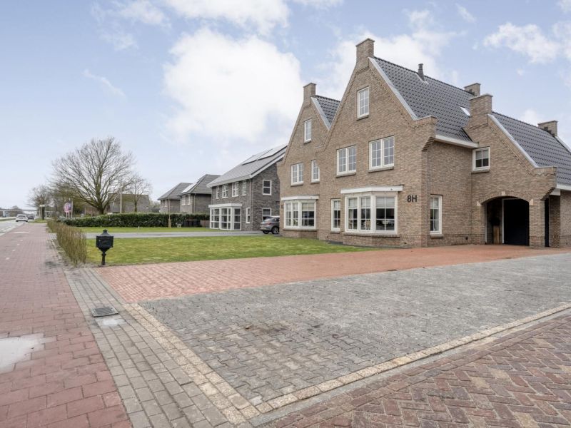Westerweg 8 h, 7685 PK Beerzerveld - Foto 6