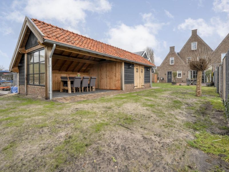 Westerweg 8 h, 7685 PK Beerzerveld - Foto 55