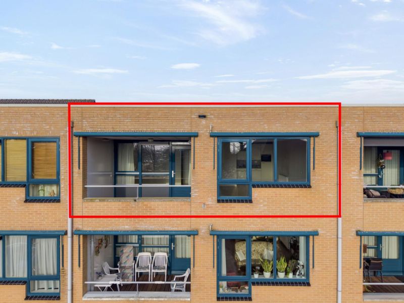 Herenstraat 21 a202, 7776 AG Slagharen - Foto 3