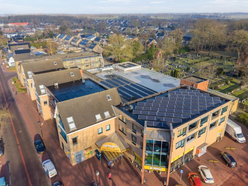 Herenstraat 21 a202, 7776 AG Slagharen - Foto 47