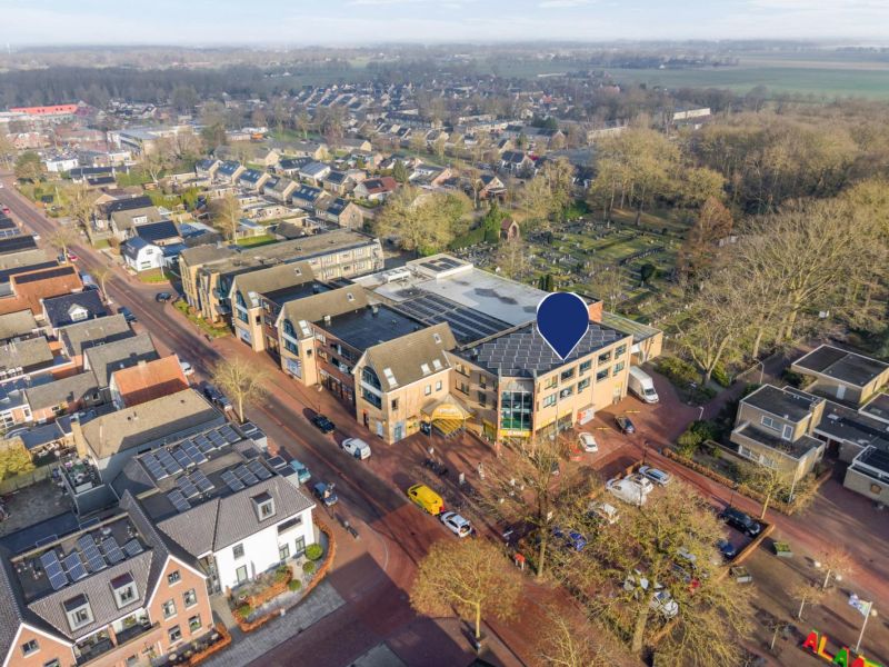 Herenstraat 21 a202, 7776 AG Slagharen - Foto 2