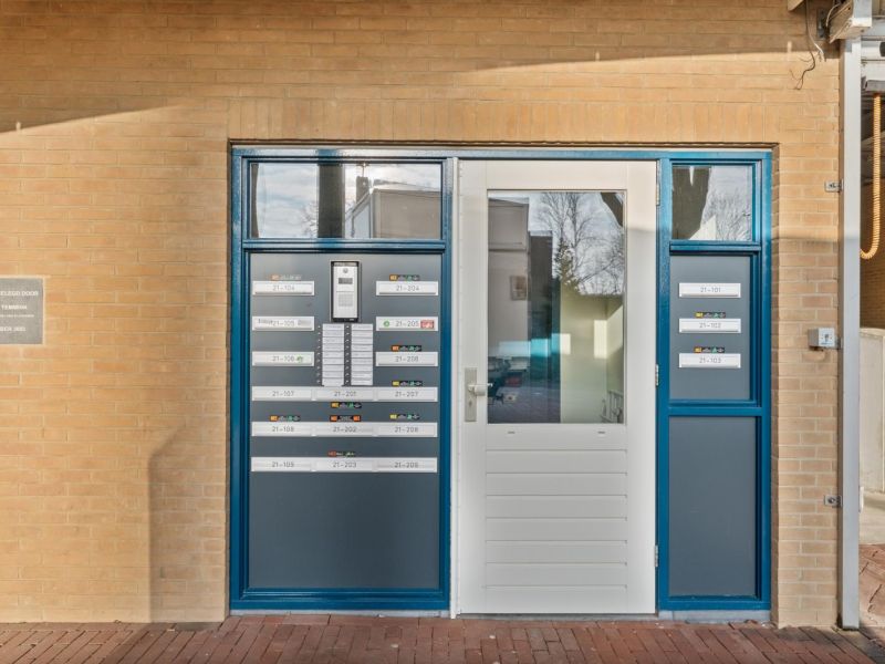 Herenstraat 21 a202, 7776 AG Slagharen - Foto 6