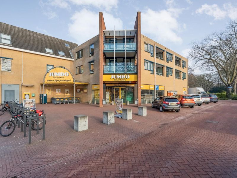 Herenstraat 21 a202, 7776 AG Slagharen - Foto 8