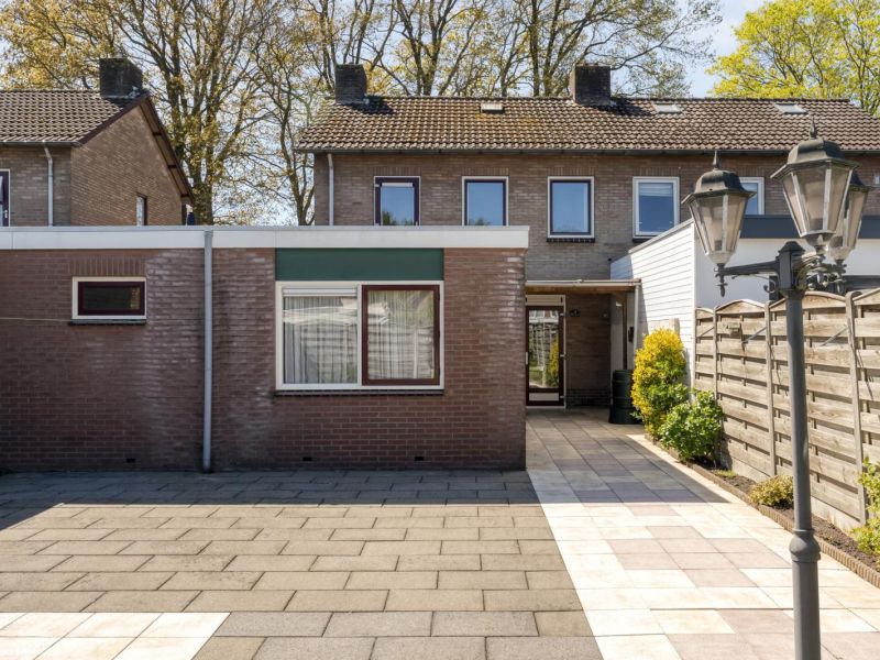 Weidebuurt 20, 7771 CZ Hardenberg - Foto 36