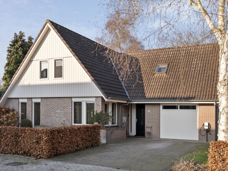 Rozenheim 3, 7701 NC Dedemsvaart - Foto 47